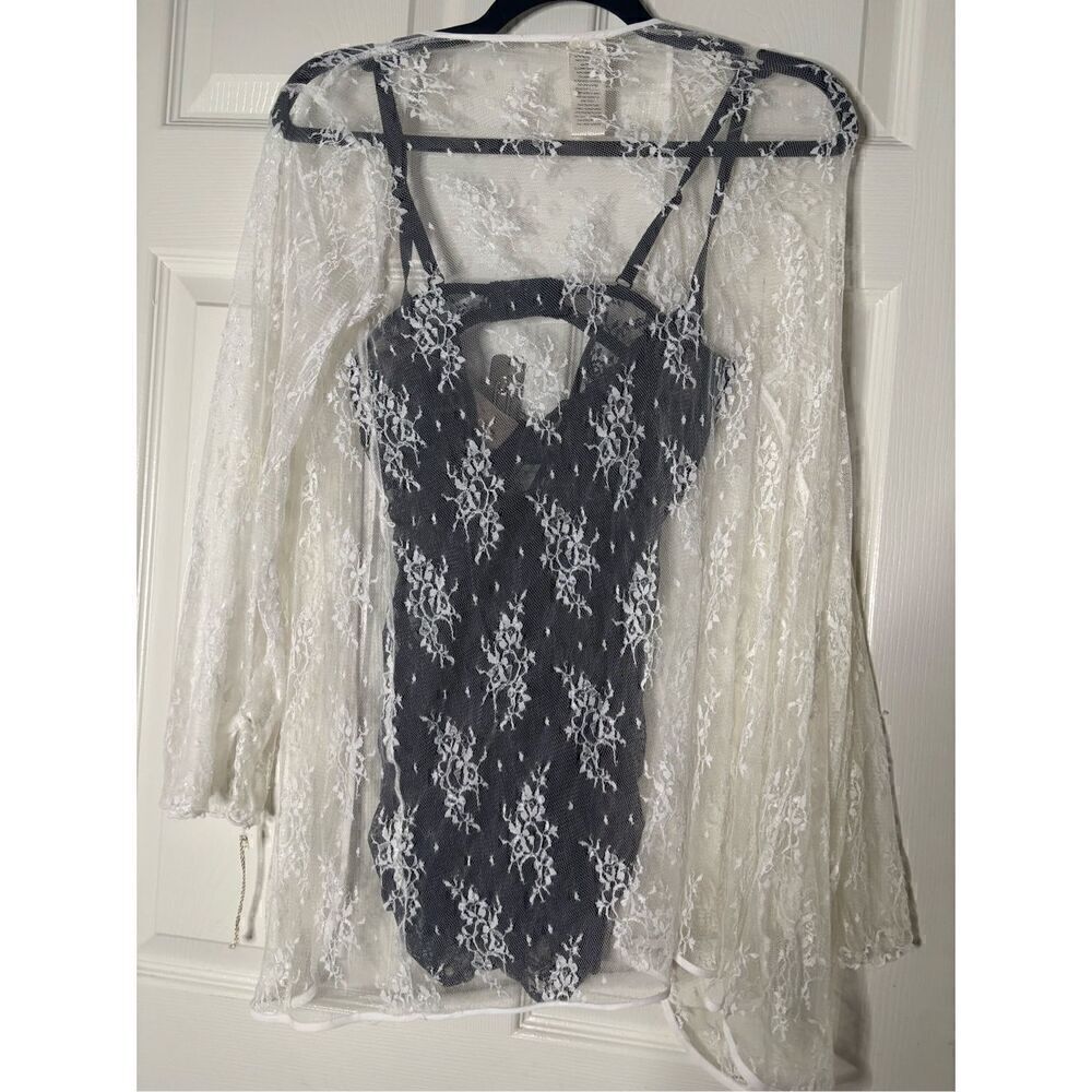 Tank bralette lingerie bundle - Picture 8 of 11